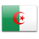 Cezayir - 1. Lig