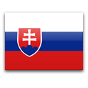 Slovakya - Kupa