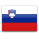 Slovenya - Kupa