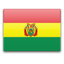 Bolivya - Copa Bolivia