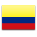 Kolombiya - Primera A