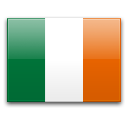 İrlanda - 1. Lig