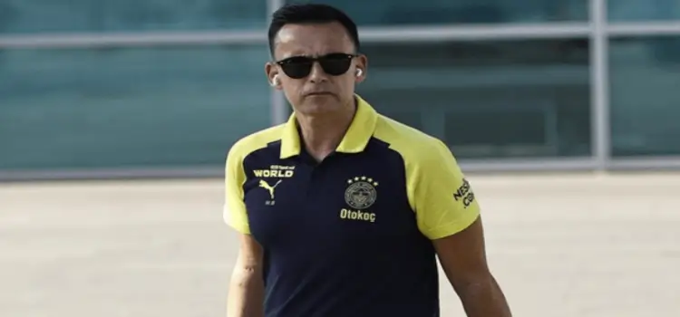 Mario Branco'dan müthiş transfer!