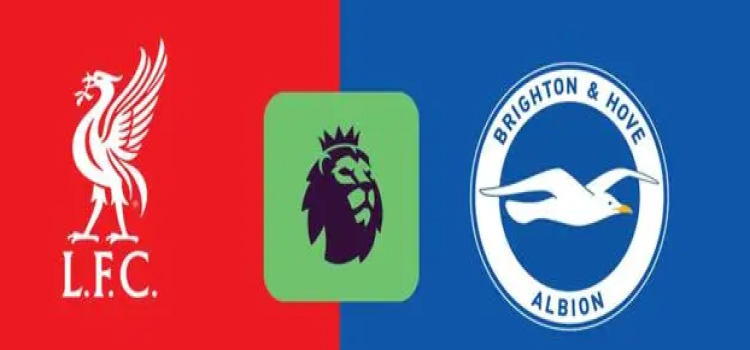 Liverpool Brighton & Hove Albion İddaa Maç Tahmini 25 Ekim 2026