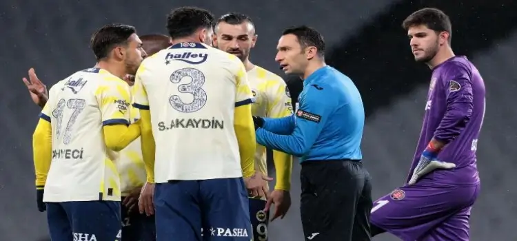 MHK resmen açıkladı! 