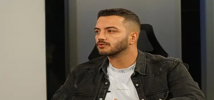 Yağız Sabuncuoğlu, Fenerbahçe'nin yapacağı transferi açıkladı