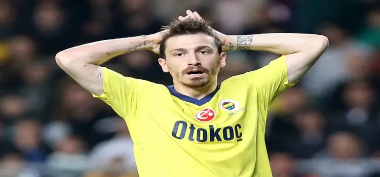 Mert Hakan'ın yeni takımı belli oldu!