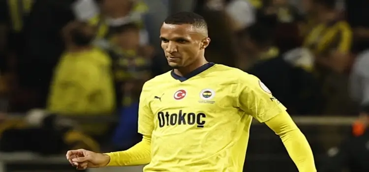 Fenerbahçe'de Becao bombası