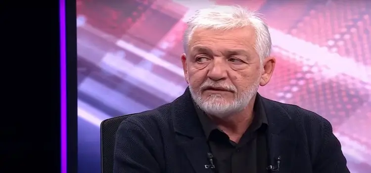 Gürcan Bilgiç'ten Fenerbahçeli futbolcuya olay sözler! 