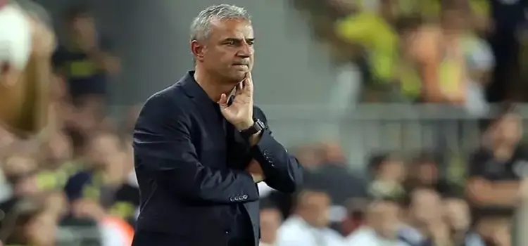 İsmail Kartal bir futbolcunun daha biletini kesti