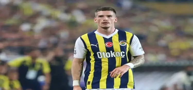 Ryan Kent'ten Fenerbahçe'ye büyük şokk