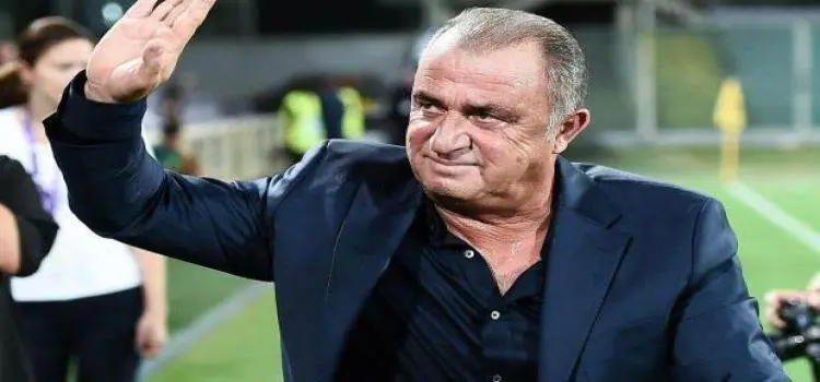 Fatih Terim'in yeni takımı belli oldu