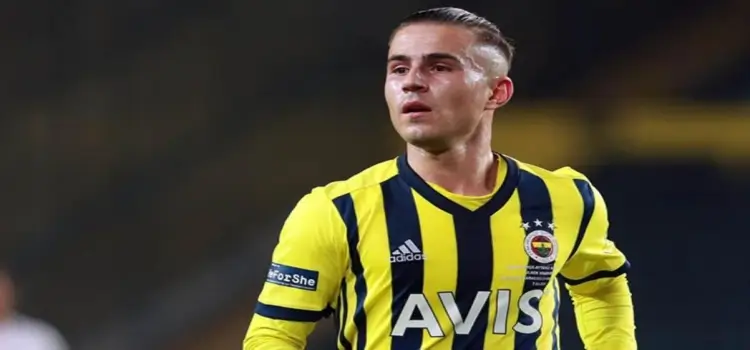 Pelkas'ın Süper Lig'deki yeni takımı belli olduu