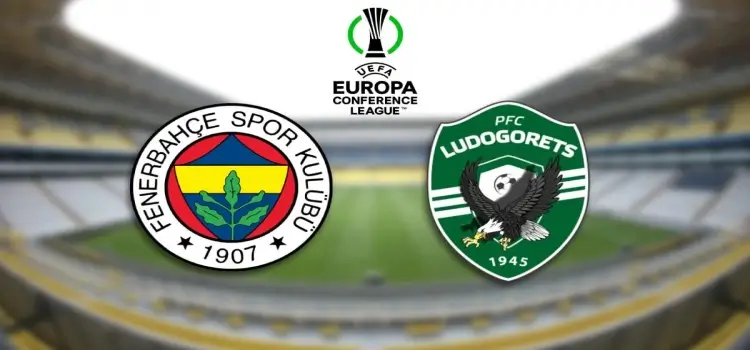 Fenerbahçe - Ludogorets maçını şifresiz verecek yabancı kanallar belli oldu