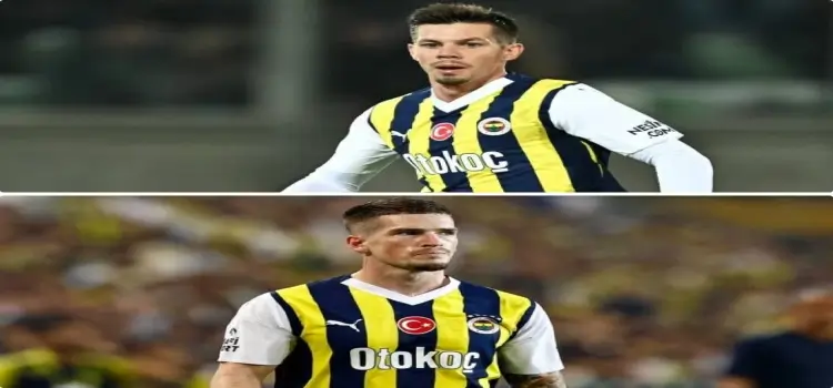 Fenerbahçe'de transfer bombası! 