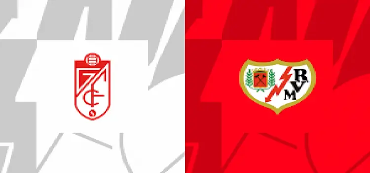 Granada Rayo Vallecano İddaa Maç Tahmini 21 Ağustos 2023