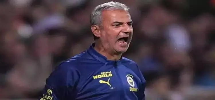 İsmail Kartal yıldız futbolcunun biletini kesti! 