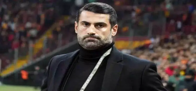 Volkan Demirel'in Süper Lig'deki yeni takımı belli oldu!
