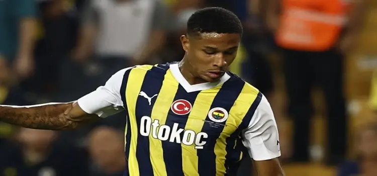Oosterwolde'de son dakika gelişmesi!