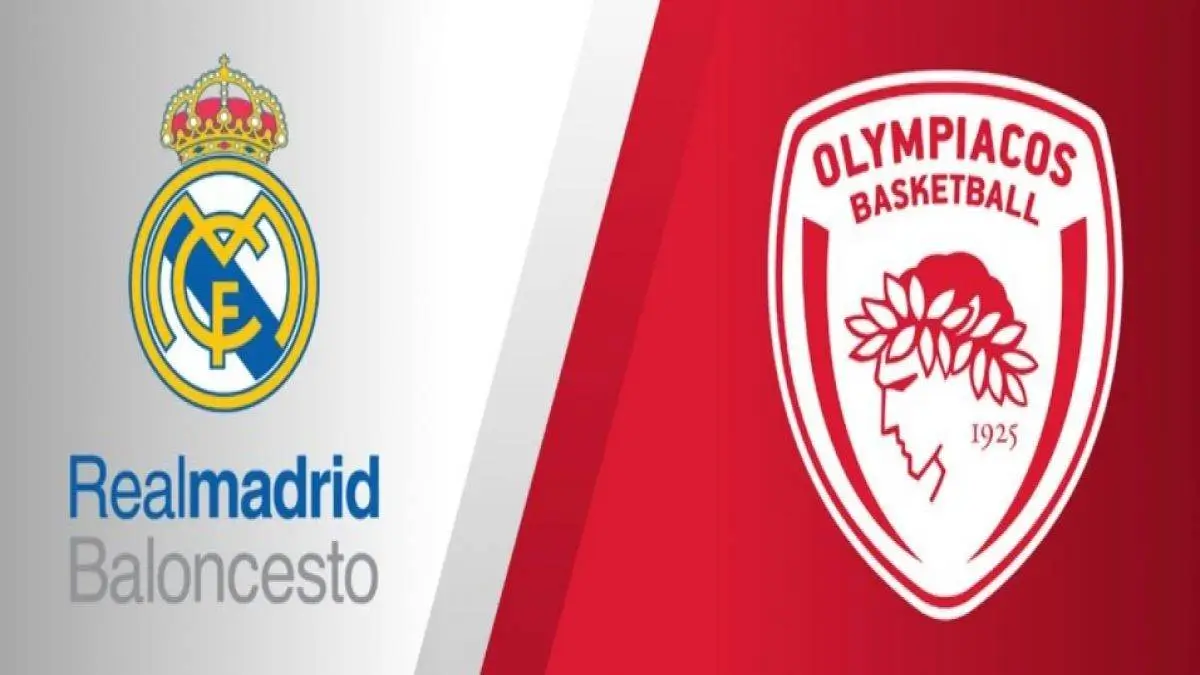 Olympiakos Real Madrid Maç Tahmini ve İddaa Tahminleri : 18 Aralık 2020