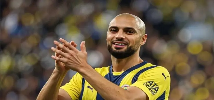 Fenerbahçe'den yılın takası! Amrabat'ın karşılığında o futbolcu geliyor...