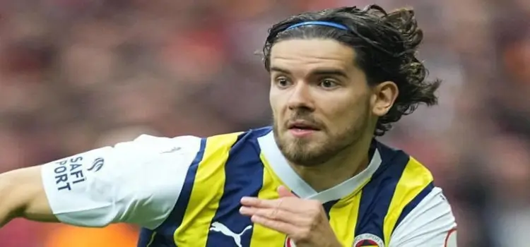 Süper Lig tarihinin rekor teklifi geldi! Ferdi Kadıoğlu servet karşılığında