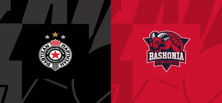 Partizan Baskonia İddaa Maç Tahmini 19 Mart 2024