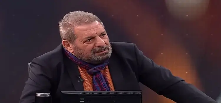 Erman Toroğlu'ndan Fenerbahçe maçına olay sözlerrr