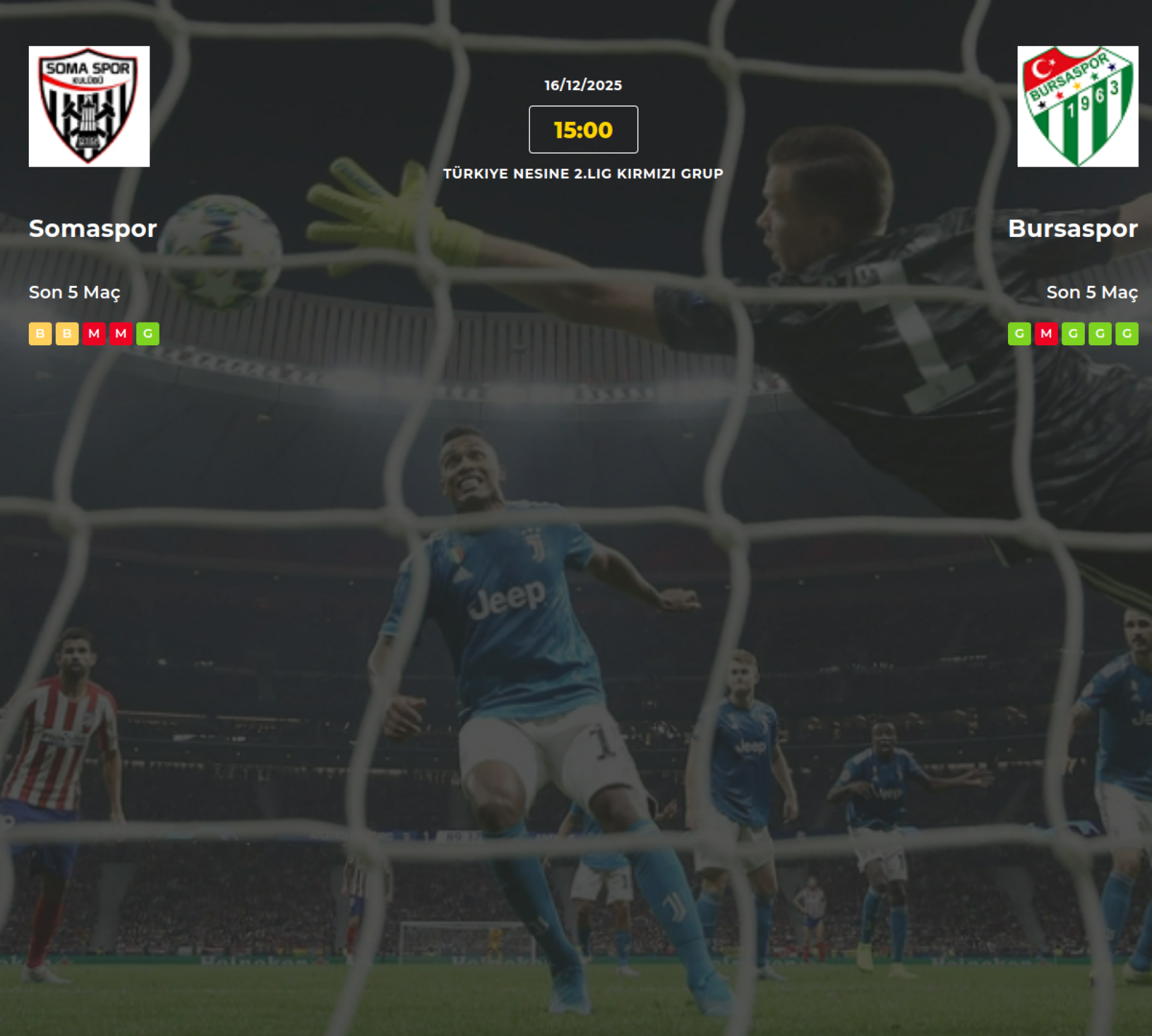 Somaspor Bursaspor İddaa Maç Tahmini 16 Aralık 2025