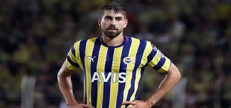 Fenerbahçe'de Luan Peres bombası! 