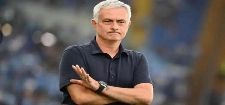 Jose Mourinho istedi, Ali Koç tamam dedi!