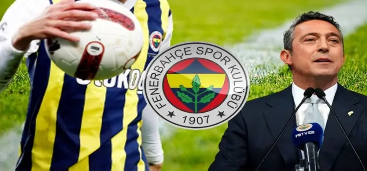 Fenerbahçeli futbolcudan olay açıklama! 