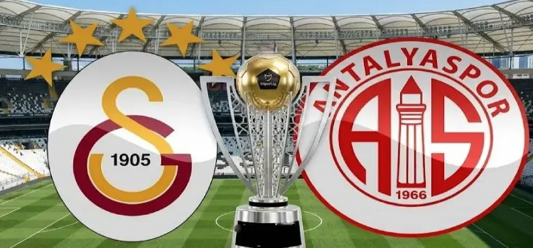 Galatasaray Antalyaspor İddaa Maç Tahmini 09 Mayıs 2026