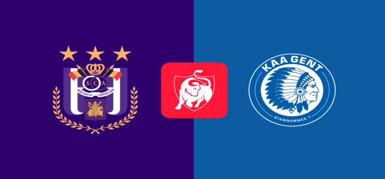 Gent Anderlecht İddaa Maç Tahmini 25 Ekim 2026