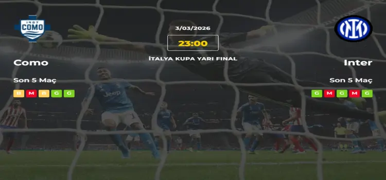 Como Inter İddaa Maç Tahmini 3 Mart 2026