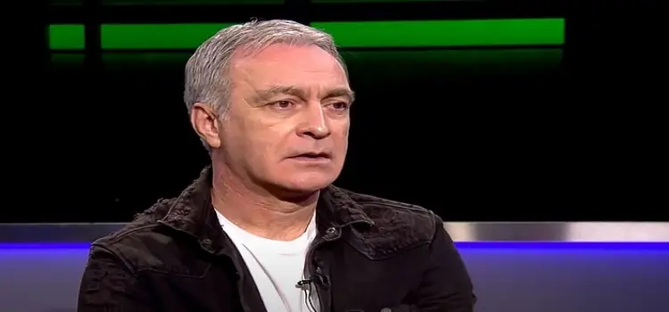 Önder Özen'den Fenerbahçeli futbolcuya olay sözler! 