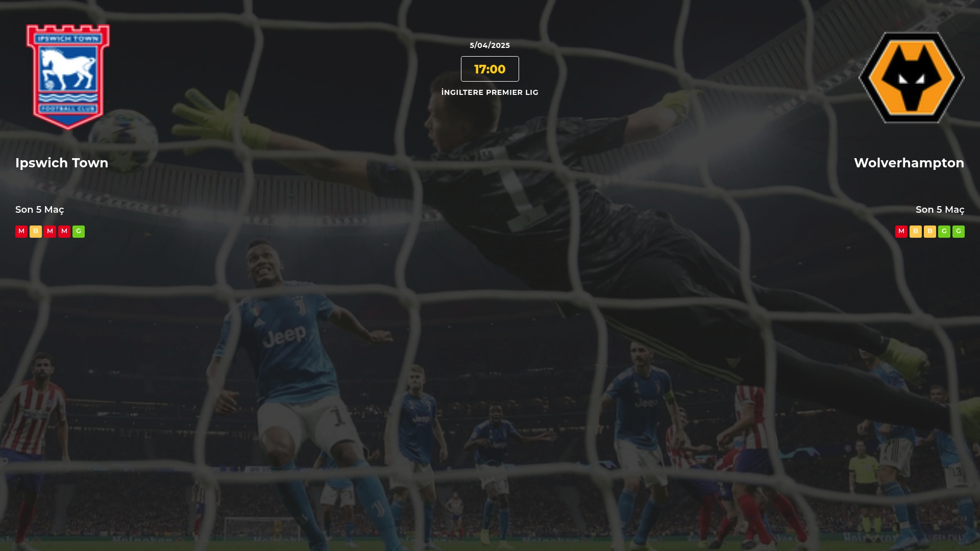 Ipswich Town Wolverhampton İddaa Maç Tahmini 05 Nisan 2025