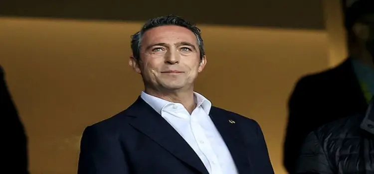 Ali Koç, küme düşen takımın 5 futbolcusunu birden alıyor