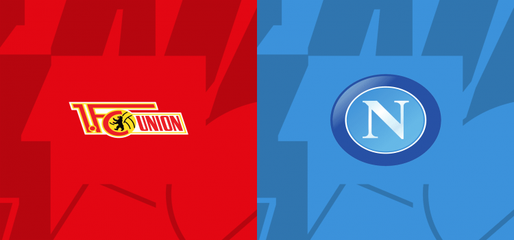 Union Berlin Napoli İddaa Maç Tahmini 24 Ekim 2023