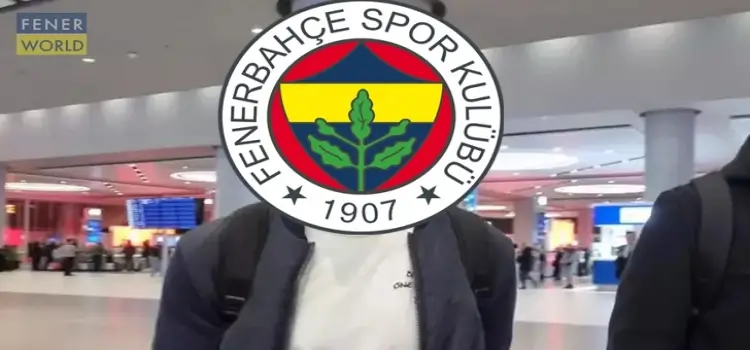 Fenerbahçe için İstanbul'a geliyorlar!