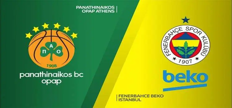 Panathinaikos Fenerbahçe İddaa Maç Tahmini 7 Ekim 2021