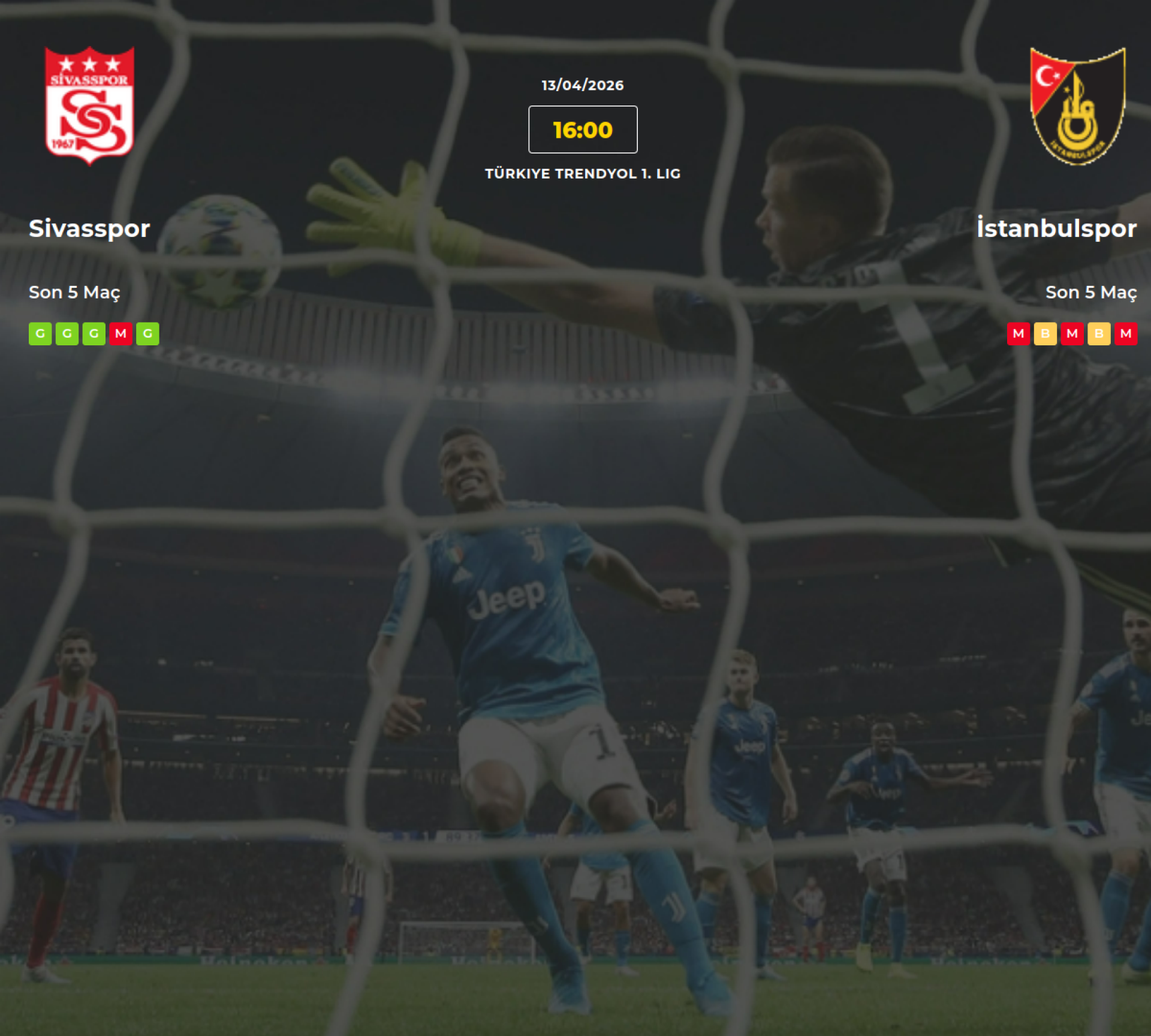 Sivasspor İstanbulspor İddaa Maç Tahmini 13 Nisan 2026