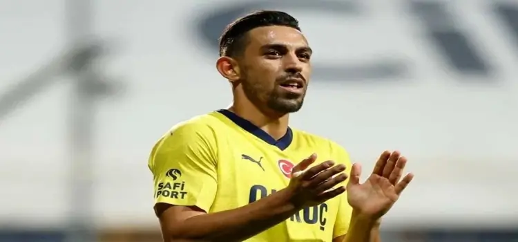 İrfan Can Kahveci'nin eski hocasından bomba açıklama! Gelecek sezon gideceği takımı açıkladı