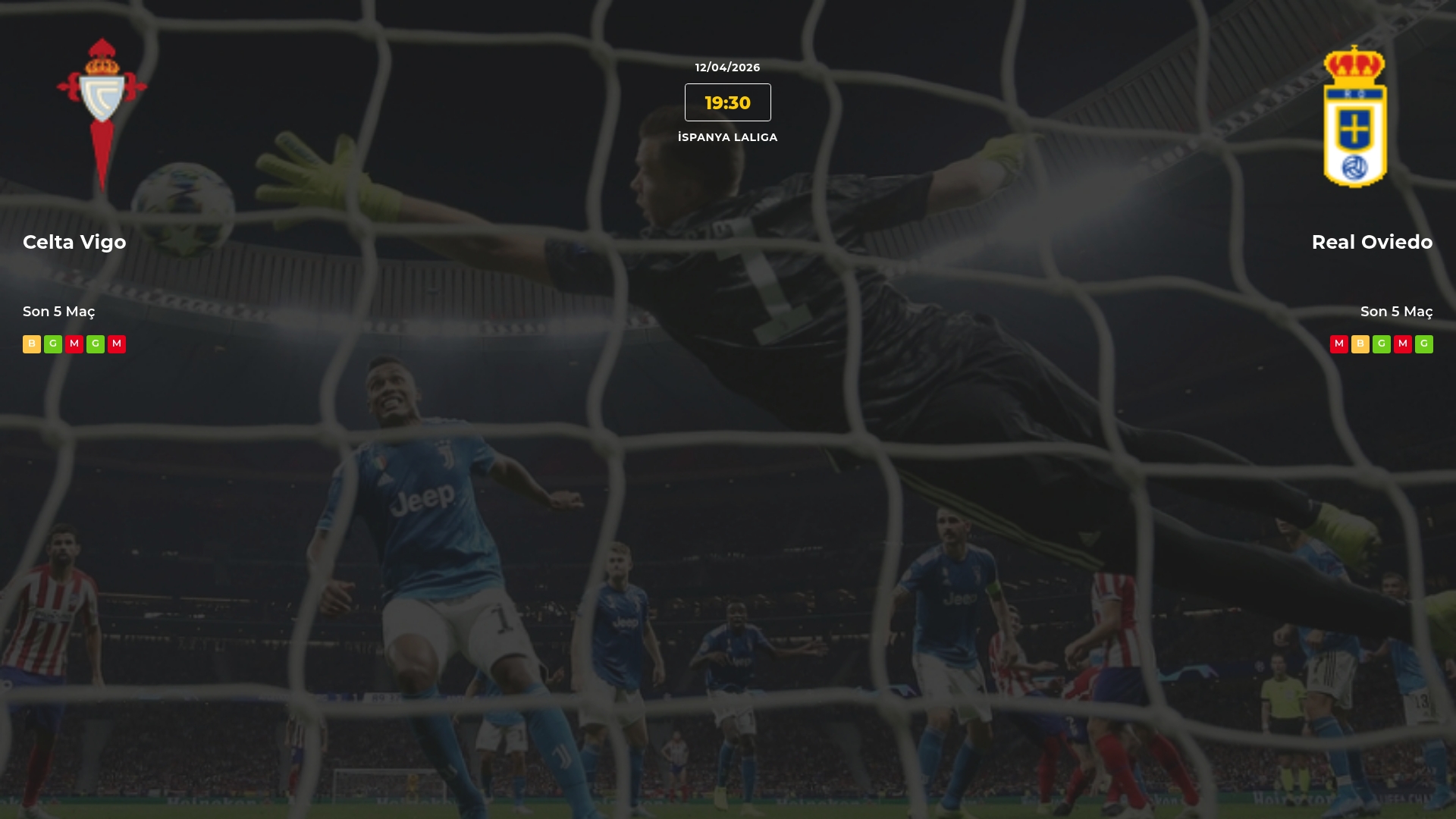Celta Vigo Real Oviedo İddaa Maç Tahmini 12 Nisan 2026