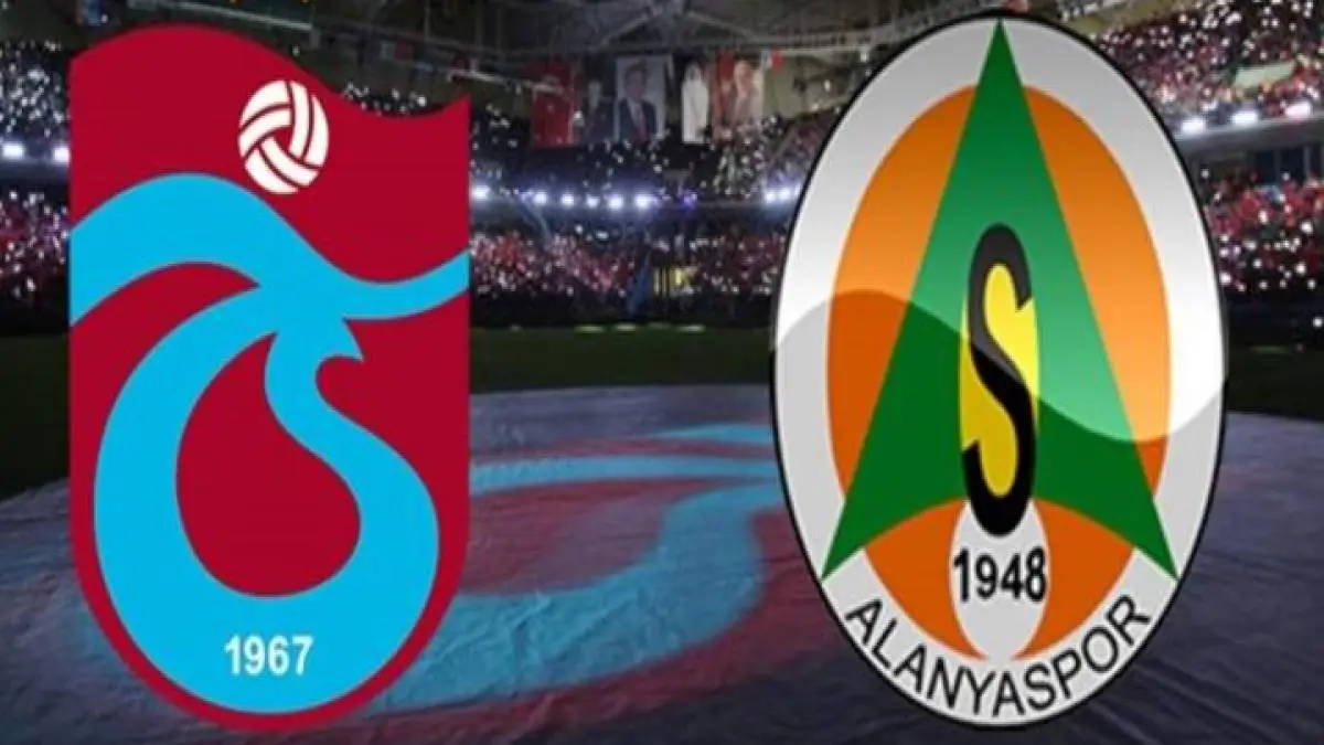 Trabzonspor Alanyaspor İddaa ve Maç Tahmini 29 Temmuz 2020