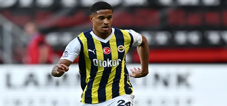 Fenerbahçe'de Oosterwolde bombasııı