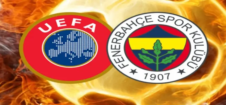 Maça saatler kala UEFA'dan bomba karar! 