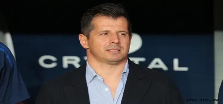 Emre Belözoğlu'nun ilk transferi Fenerbahçe'den!