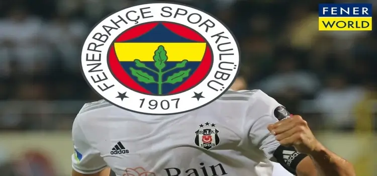 Beşiktaş'lı futbolcunun menajerinden bomba açıklama! 