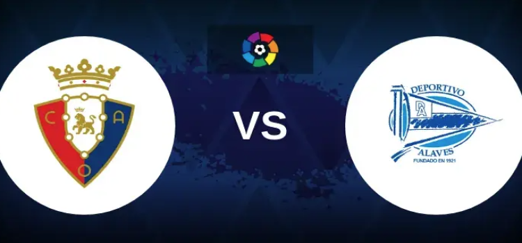 Osasuna Deportivo Alaves İddaa Maç Tahmini 20 Aralık 2025